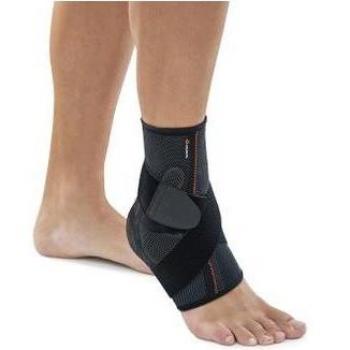 Orliman Tobillera Elástica Funcional Thera Go Tg490 T-3 23-25cm 1ud