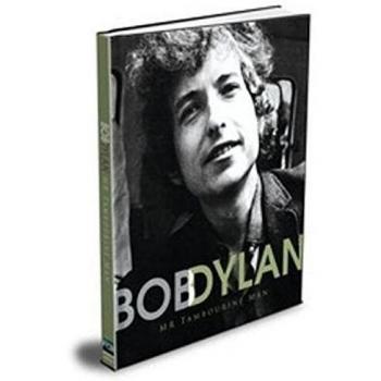 Bob Dylan: Mr Tambourine Man