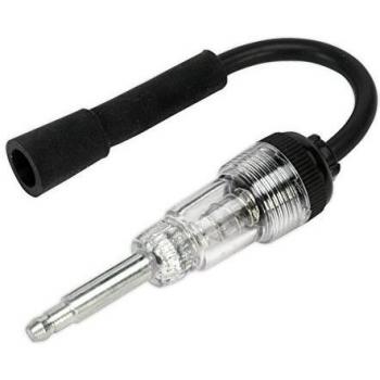 Tester de chispa en línea SEALEY VS526 para sistemas de encendido