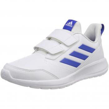 Adidas Altarun CF K, Zapatillas de Running Unisex Niños, Blanco