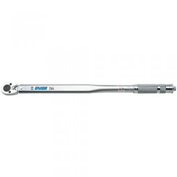 Unior Llave dinamométrica 3/4 de 70 a 560 NM Serie 264
