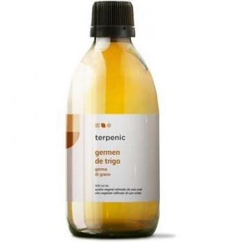 Aceite de Germen de Trigo Refinado 500ml