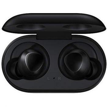 Samsung Galaxy Buds - Funda Galaxy Buds, Color Negro