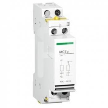 Schneider elec pbt - dit 48 26 - Filtro antiparasito actp 24v corriente alterna
