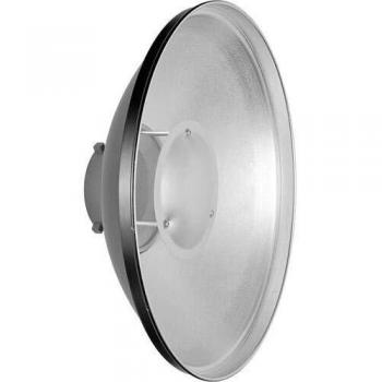 Reflector Beauty Dish Godox BDR-S420 Plata 42cm (Bowens)