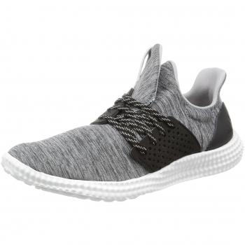 adidas Athletics 24/7 W, Zapatillas de Deporte Mujer, Gris