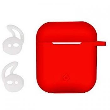 Celly Aircase Funda - Accesorio para Auriculares