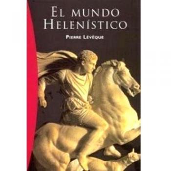El mundo helenístico