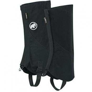 Mammut Meron HS Gaiter (Gaiters), color:black;size:XL
