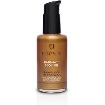 Uresim Radiance Body Oil 100ml