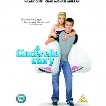 Cinderella Story [Reino Unido] [DVD]