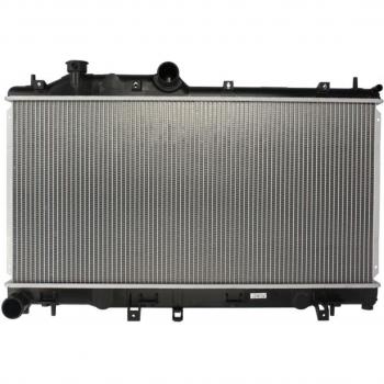 Radiador de refrigeración del motor NISSENS 67736, tipo: Radiador, características: compatible con vehículos específicos, fabricado por NISSENS, número de pieza 67736