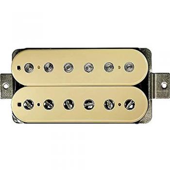 DiMarzio DP223BK 36th Anniversary PAF Bridge Black Humbucker Pickup
