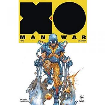 X-O Manowar
