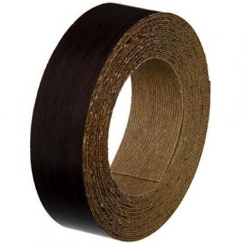 Brinox B77950W Canto embellecedor preencolado, Madera Wengué