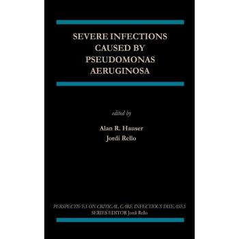 Pseudomonas Aeruginosa Infection Management Guide