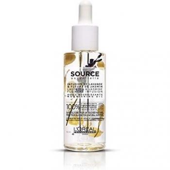 L'Oréal Professionnel, Aceite para el cabello - 70 ml.