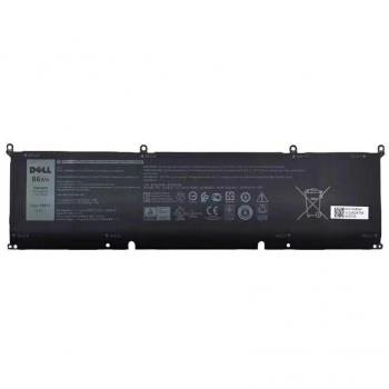 Batería Recargable DELL 6 Celdas 86Wh Ión de Litio 7167 mAh para Notebook