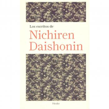 Escritos de Nichiren Daishonin