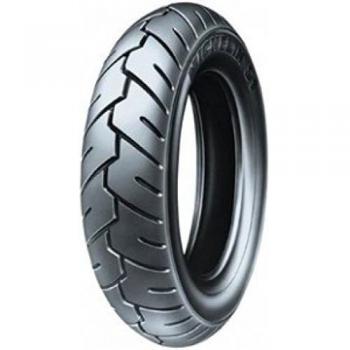 MICHELIN 130/70-10 62J S1