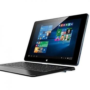 Mytrix Cube iWok Cube iwork10 ultimate 10.1 inch 1920*1200 IPS Touch-Screen Tablet PC Windows10 + Android 5.1 Quad Core 4GB 64GB Bundle with Keyboard