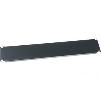 Middle Atlantic EB4 - Black Blank Panel for Server Rack Accessories