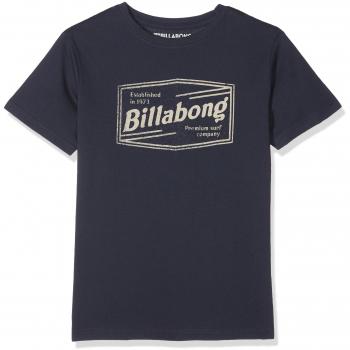 Billabong Labrea Ss, Conjuntos Deportivos para Niños, Azul