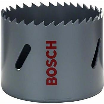 Sierra de corona HSS bimetálica Bosch Professional 67mm
