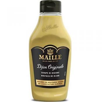 Mostaza de dijon original envase 245 g