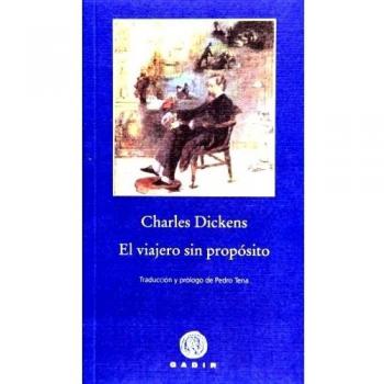 El viajero sin propósito