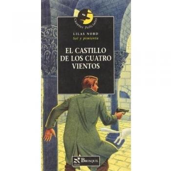 El castillo de los cuatro vientos