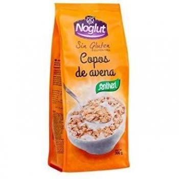 COPOS DE AVENA NOGLUT