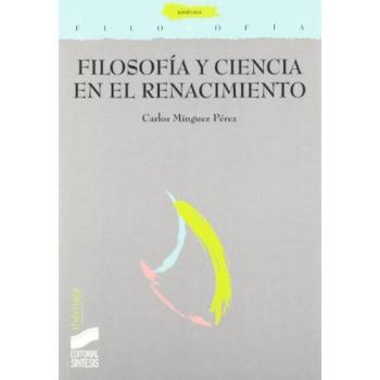 Filosofía y ciencia en el Renacimiento