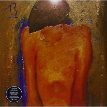 Blur - 13 Special Edition Vinyl LP