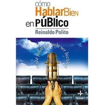 Como Hablar Bien En Publico