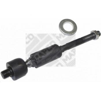 Rótula axial de dirección MAPCO 59030 - Tipo: Rótula axial; Características: Alta calidad, diseño preciso, fabricada con materiales duraderos, adecuada para vehículos específicos, fácil instalación