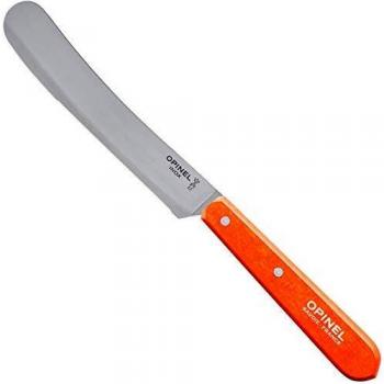 OPINEL Cuchillo desayuno y brunch mango de haya mandarina
