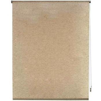 Sleepens Storalia - Estor Opaco Black out, Lino, 180x230cm