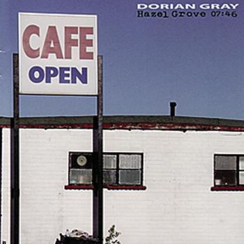 Hazel Grove 07.46 - Dorian Gray