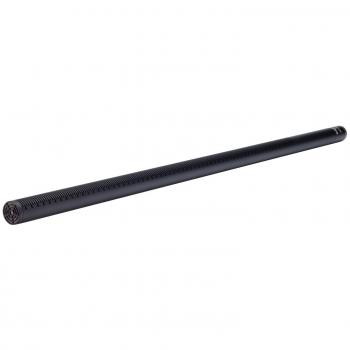 Micrófono de Condensador Direccional Rode NTG8 (Cardioide, -20 dB, 40-20000 Hz, Alámbrico, XLR-3, 19 x 559 mm) Negro
