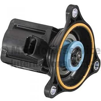 Pierburg 7,00175,04.0 Schubumluftventil, charger