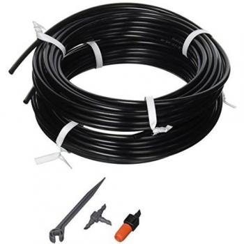 Gardena 13003-26 13003-26-Set Ideal para 15, Estándar, Set de Inicio para Macetas