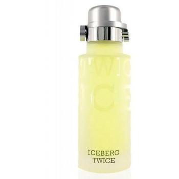 Agua de Tocador Iceberg Twice para Hombre 125 ml Spray