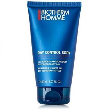 Biotherm Gel Desodorante Day Control Body, 150 ml