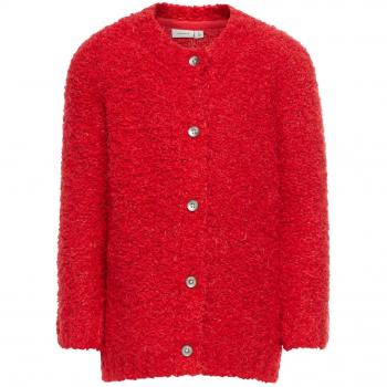 Name it Vilja LS kname it Card f Mini, Rojo, 104