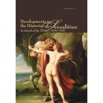 Histories of Sexualities: Comprehensive Insights and Developments