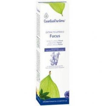 Aceite Esencial de Algas Fucus en Presentación de 100ml