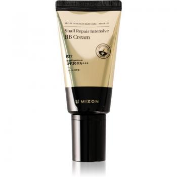 Mizon Snail Repair Intensive Hydrating BB Cream SPF 30 shade #27 Honey Beige (Warm Tone) 50 ml
