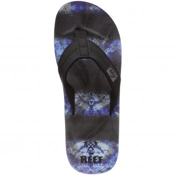 Reef HT Prints, Chanclas para Hombre,