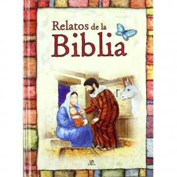 Relatos de la Biblia